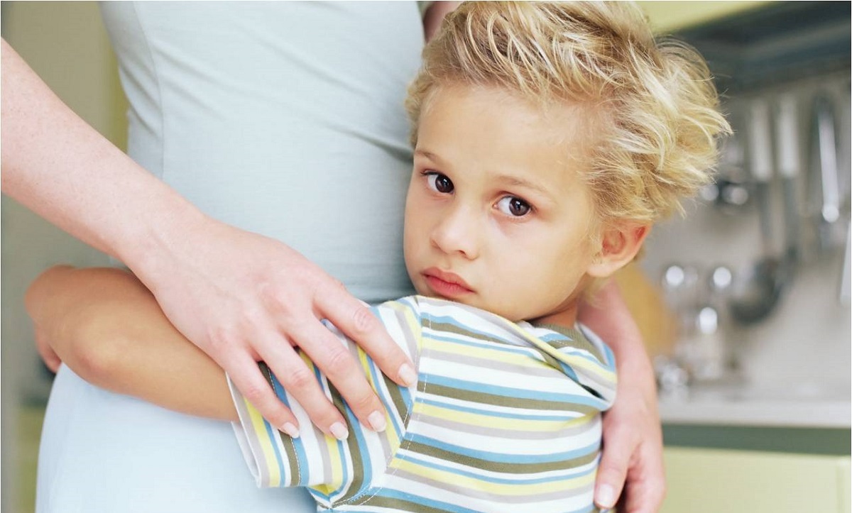 10 најголеми детски стравови и како тие влијаат на нивната личност?