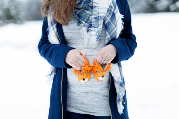 10 работи кои никој не ви ги кажува за вашата прва бременост