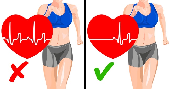 10 знаци дека сте во добра физичка форма дури и ако не вежбате