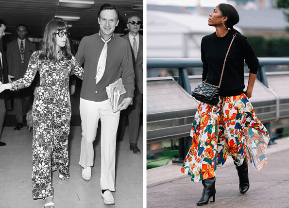 5 хипи модни трендови кои повторно се враќаат