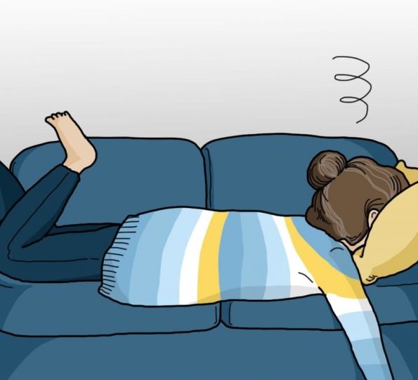 7 изнендувачки причини за намалено либидо