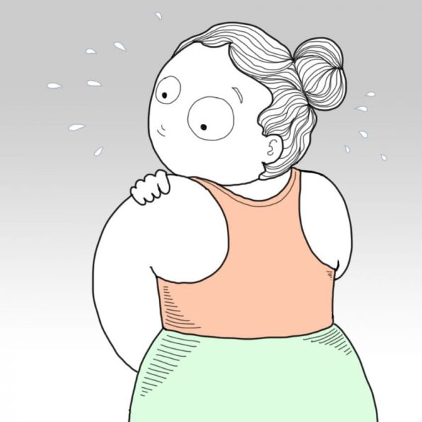 8 причини зошто потењето е добро за вас