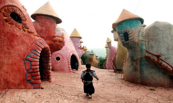 9 места во светот чии жители се обединети од голема тајна