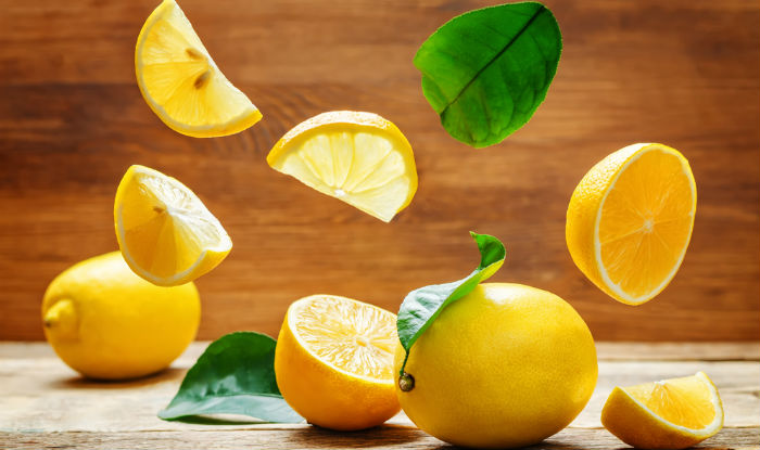 9 примени на лимонот во третманите за здравје и убавина