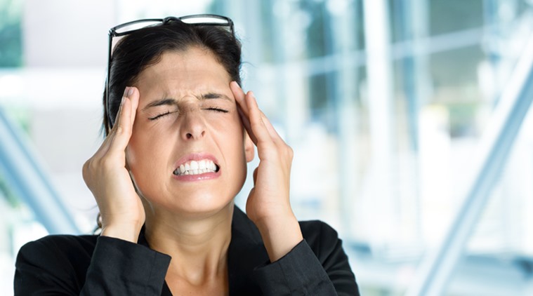 11 здравствени ризици поврзани со мигрените
