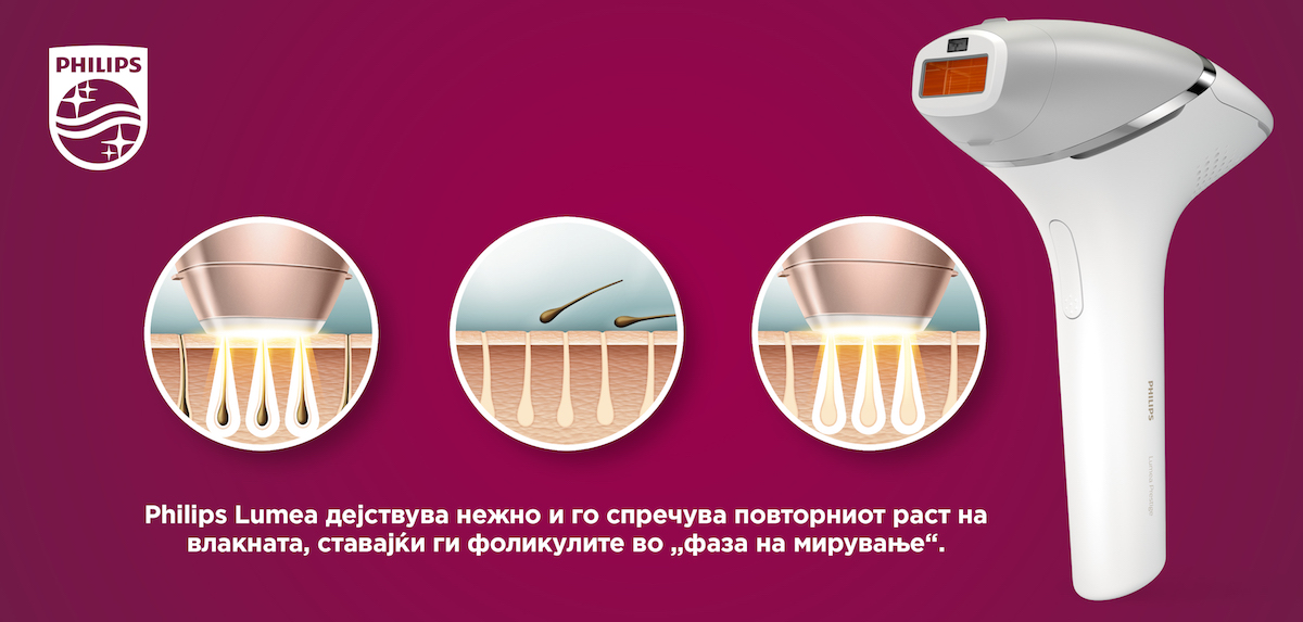 Методи за отстранување на несаканите влакна: Бричење, депилација, епилација, ласер или IPL... Што е поефикасно, што е подолготрајно, поисплатливо?