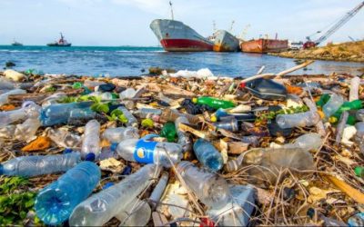 21 факт за загадувањето со пластика и 10 нешта што вие можете да ги смените