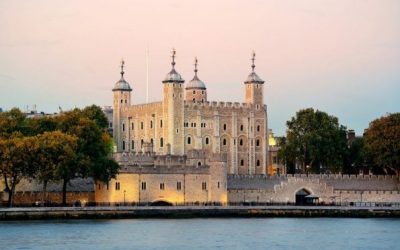7 активности во Лондон што ќе направат да се чувствувате како член на кралското семејство