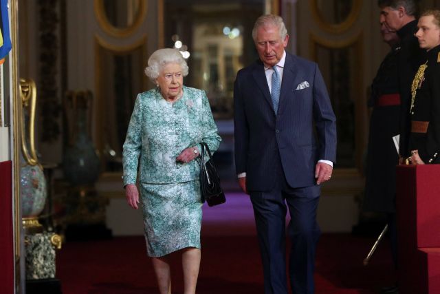 Фотографии од животот на кралицата Елизабета II кои го покажуваат создавањето на модерната историја