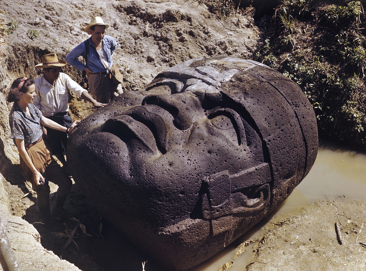 9 ситуации во кои археолозите не можеле да ги објаснат своите пронајдоци