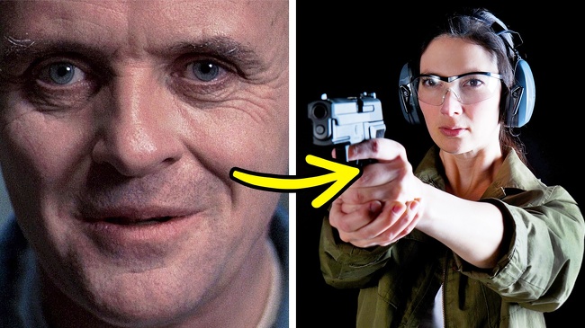 14 филмови кои го променија светот