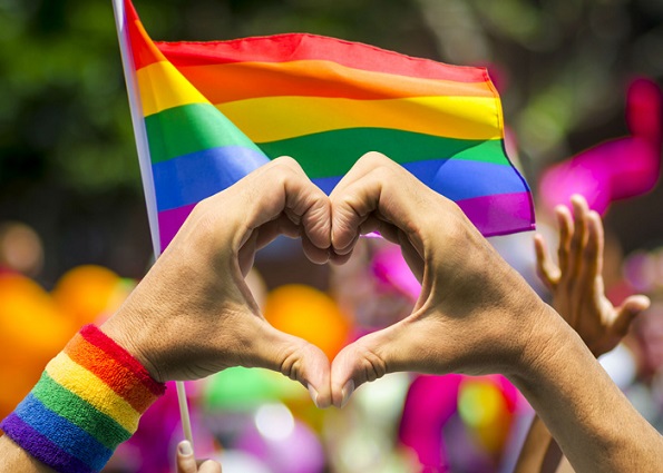 Поими за сексуалноста што сите треба да ги знаеме