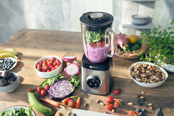 Смути или свежо цеден сок?