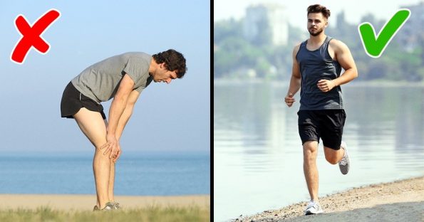 6 знаци дека вашето тело старее пребрзо