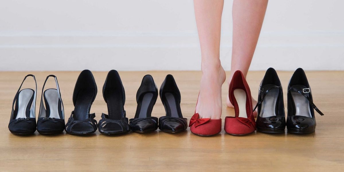 5 модели на чевли кои се најмодерни оваа пролет