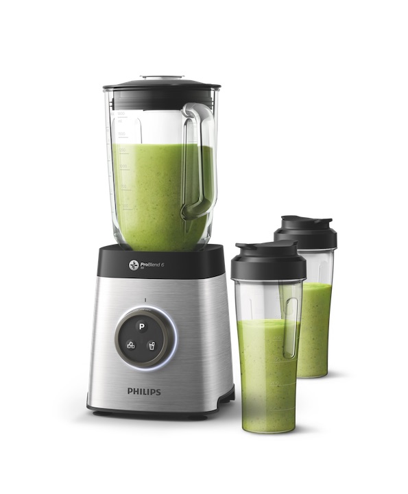 Смути или свежо цеден сок?