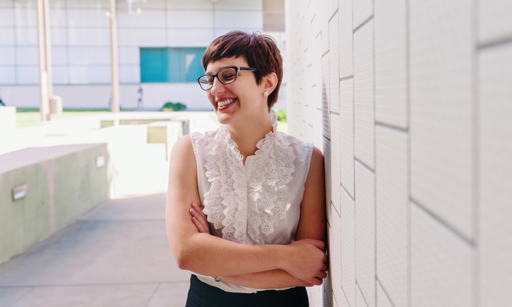 5 трикови за зголемена самодоверба кога ќе се појави сомнежот