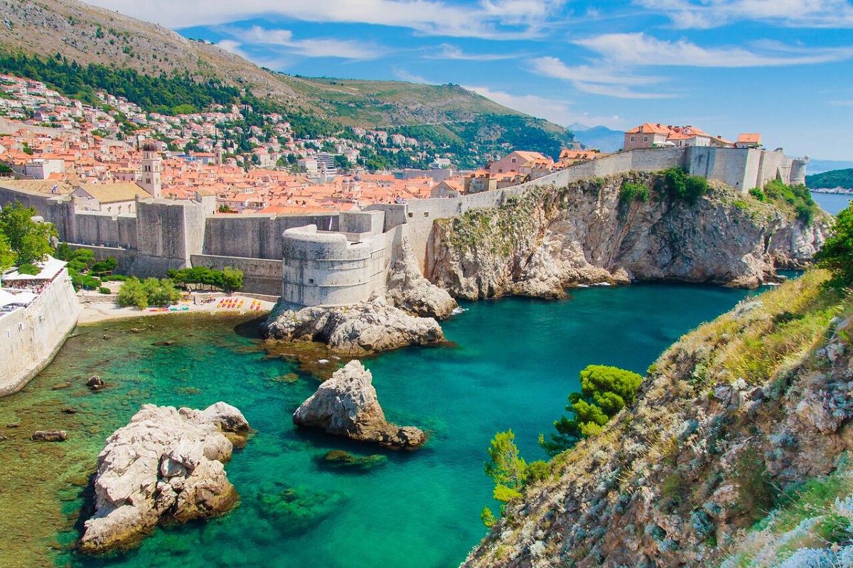 5 туристички замки кои треба да ги избегнете во Хрватска
