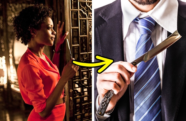 14 филмови кои го променија светот