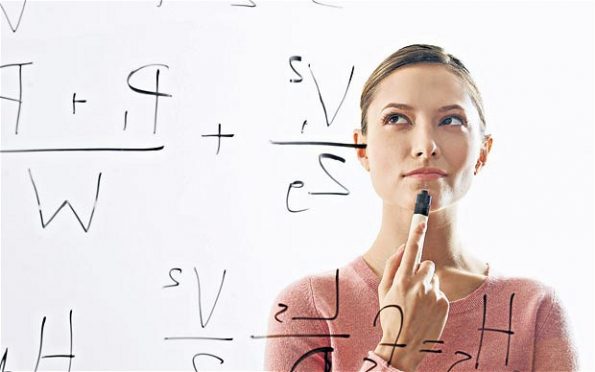 7 факти за жените за кои ни тие самите не се свесни