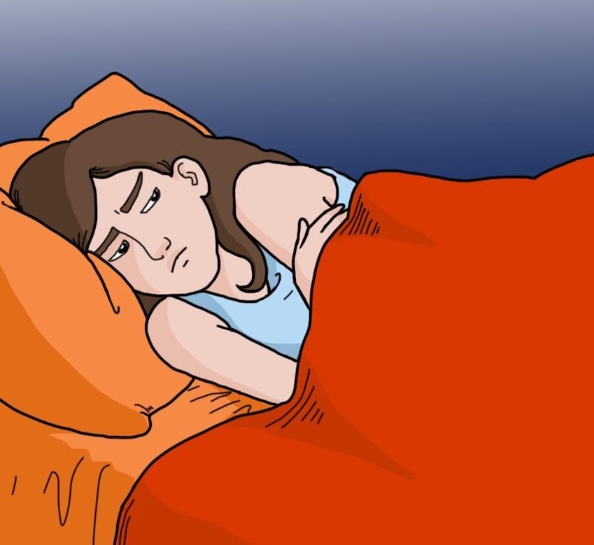 7 изнендувачки причини за намалено либидо