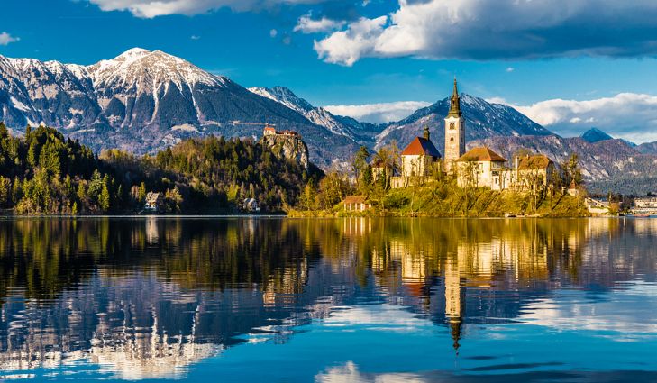 10 најубави природни езера во светот