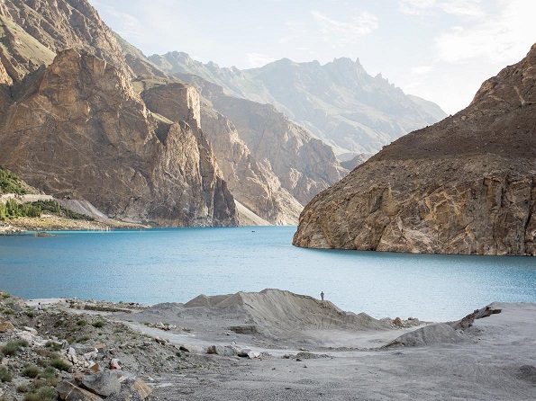 Пакистан: Авантура од Арапското Море до Хималаите