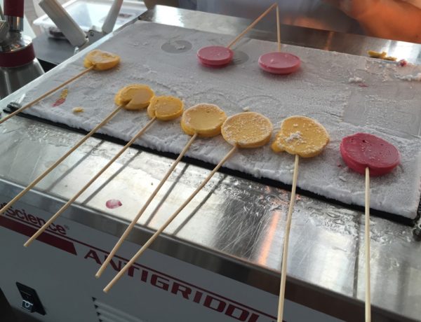 10 неверојатни иновации во светот на храната што сигурно ќе ви се допаднат