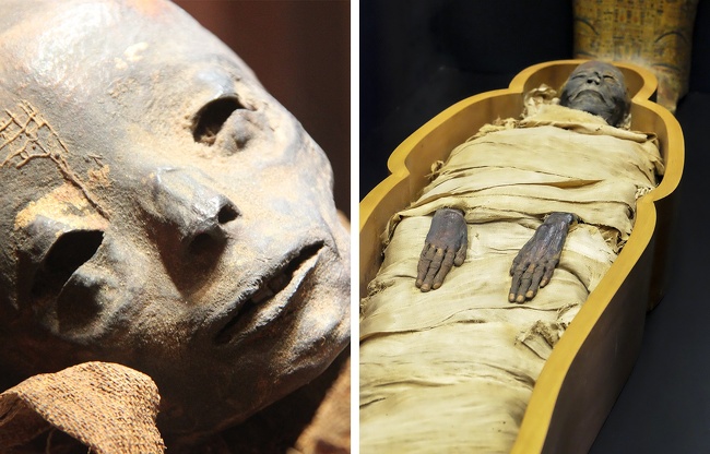 9 ситуации во кои археолозите не можеле да ги објаснат своите пронајдоци