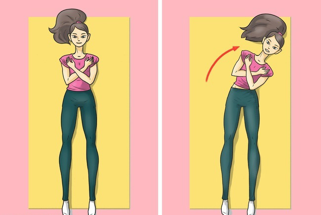 Што се Дикулови вежби и на кој начин можат да ви го променат животот?