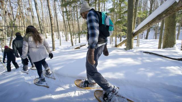 13 чудни настани кои се случуваат во Финска