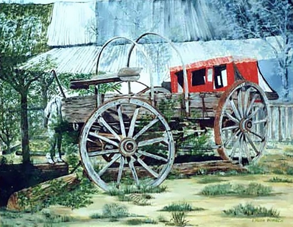 Паранормални приказни за 10 од најпознатите застрашувачки уметнички дела