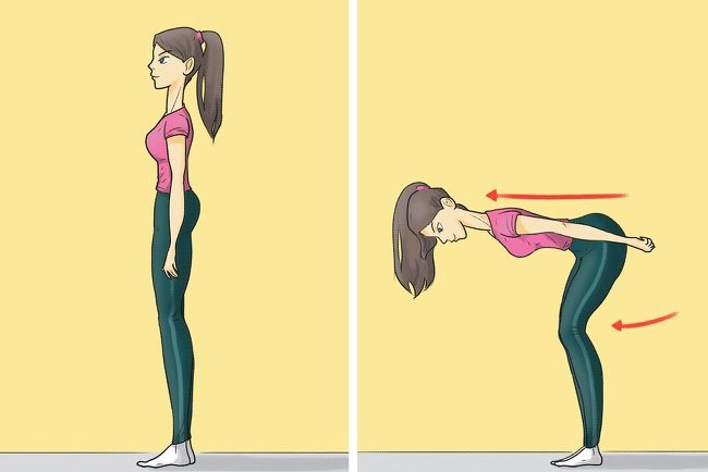 Што се Дикулови вежби и на кој начин можат да ви го променат животот?