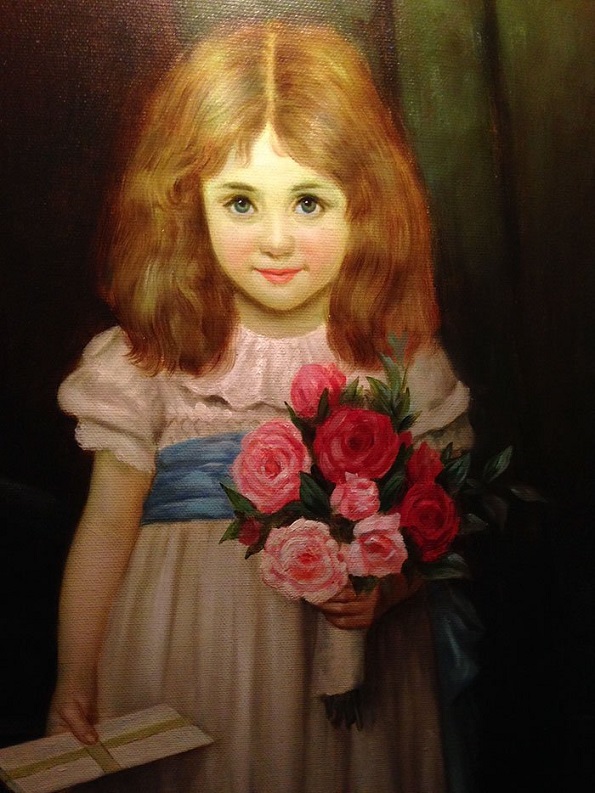 Паранормални приказни за 10 од најпознатите застрашувачки уметнички дела