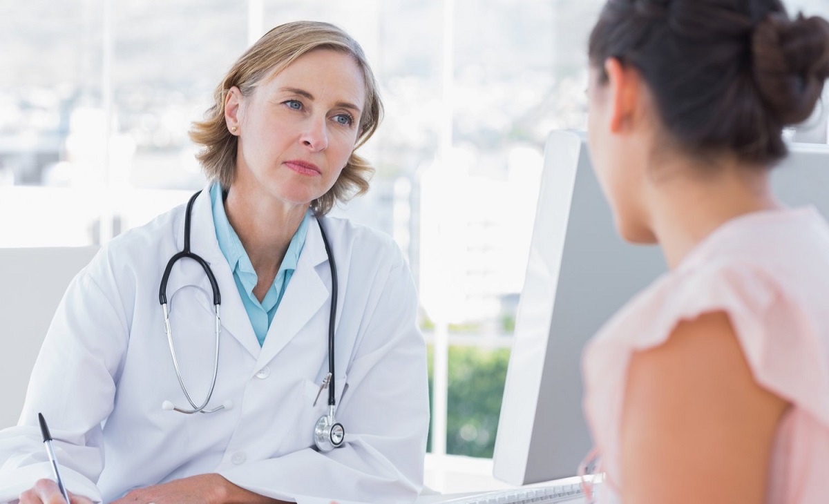 8 здравствени прегледи задолжителни за секоја жена