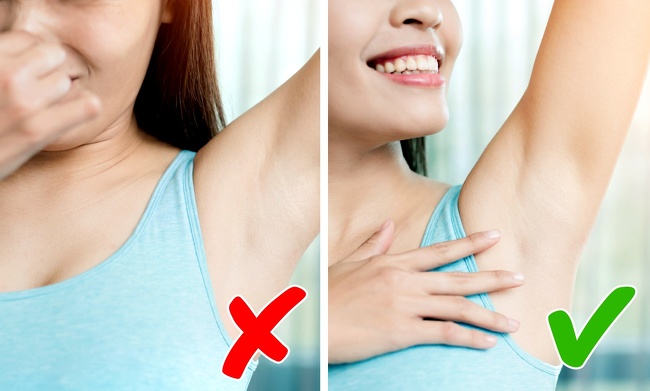 10 знаци дека сте во добра физичка форма дури и ако не вежбате