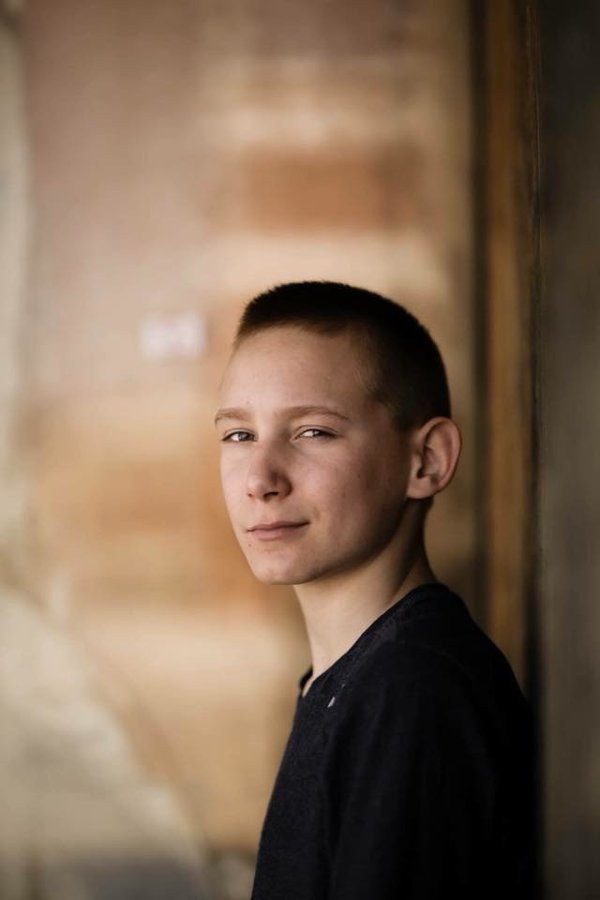 11 фотографии што покажуваат како изгледа аутизмот