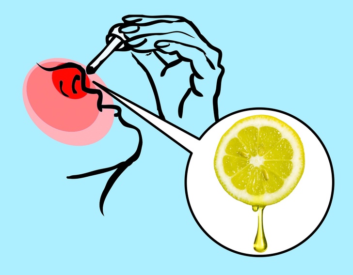 9 примени на лимонот во третманите за здравје и убавина