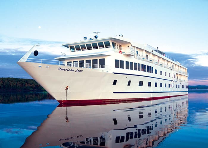 Најчудните кривични дела од бродовите за крстарење