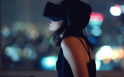 9 нерешени етички проблеми поврзани со виртуелната реалност