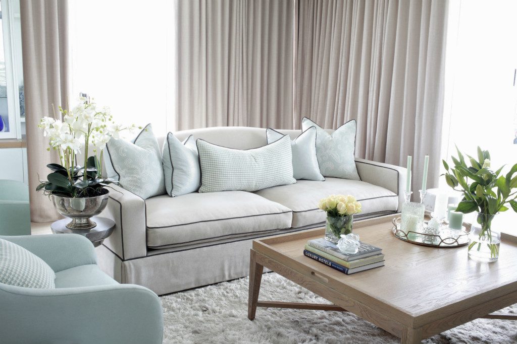 10 фотографии кои докажуваат дека тепихот може да биде голем адут во вашиот дом