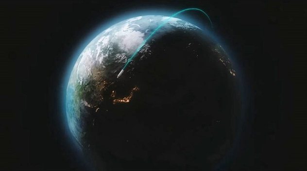 10 работи кои ни се познати за идната колонизација на Марс на Елон Маск