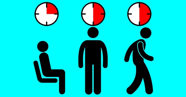 10 знаци дека сте во добра физичка форма дури и ако не вежбате