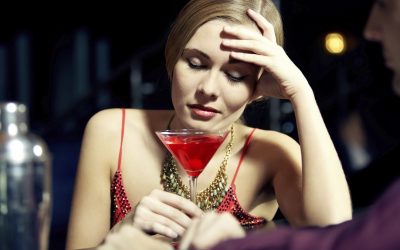 Алкохолот повеќе им штети на жените, отколку на мажите