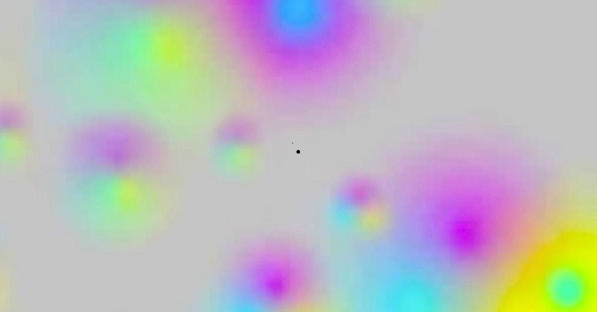 Илузија која маѓепсува: Знаете ли што е Трокслеров ефект?