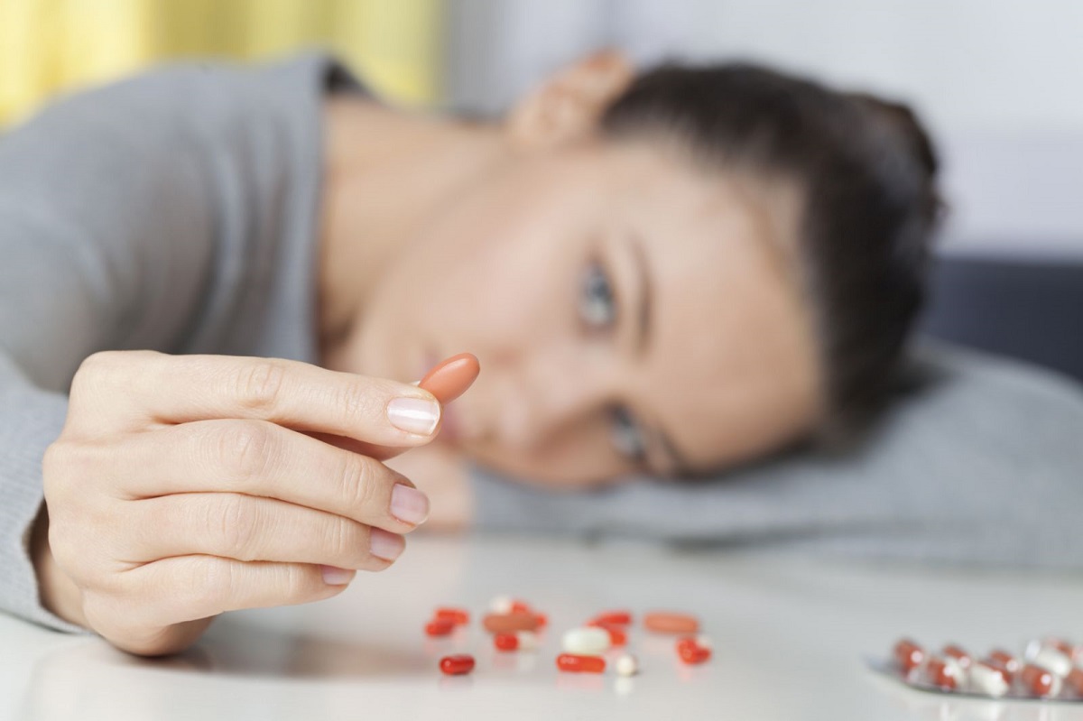 Овие видови на лекови може да предизвикаат епизоди на депресија