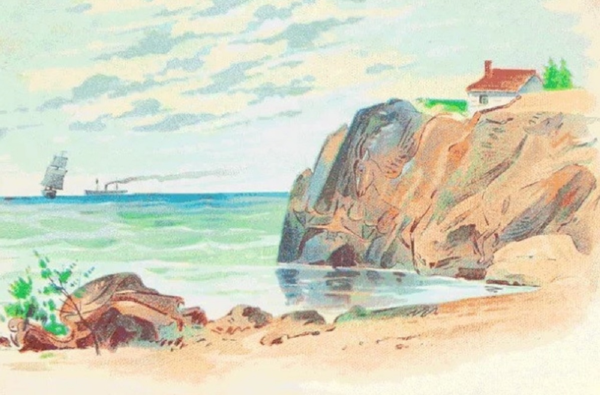 Проверете ја вашата моќ на перцепција и пронајдете ги скриените животни на сликата