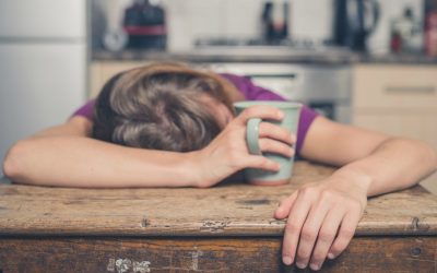 Синдром на хроничен умор - необјаснива појава при која ни одмор не помага