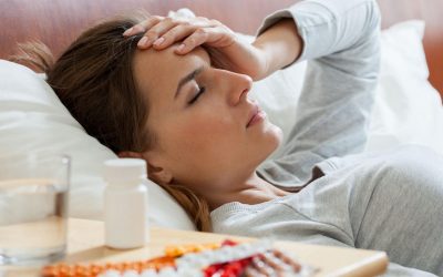 Жените почесто страдаат од мигрени, а науката е блиску до откритие зошто е тоа така