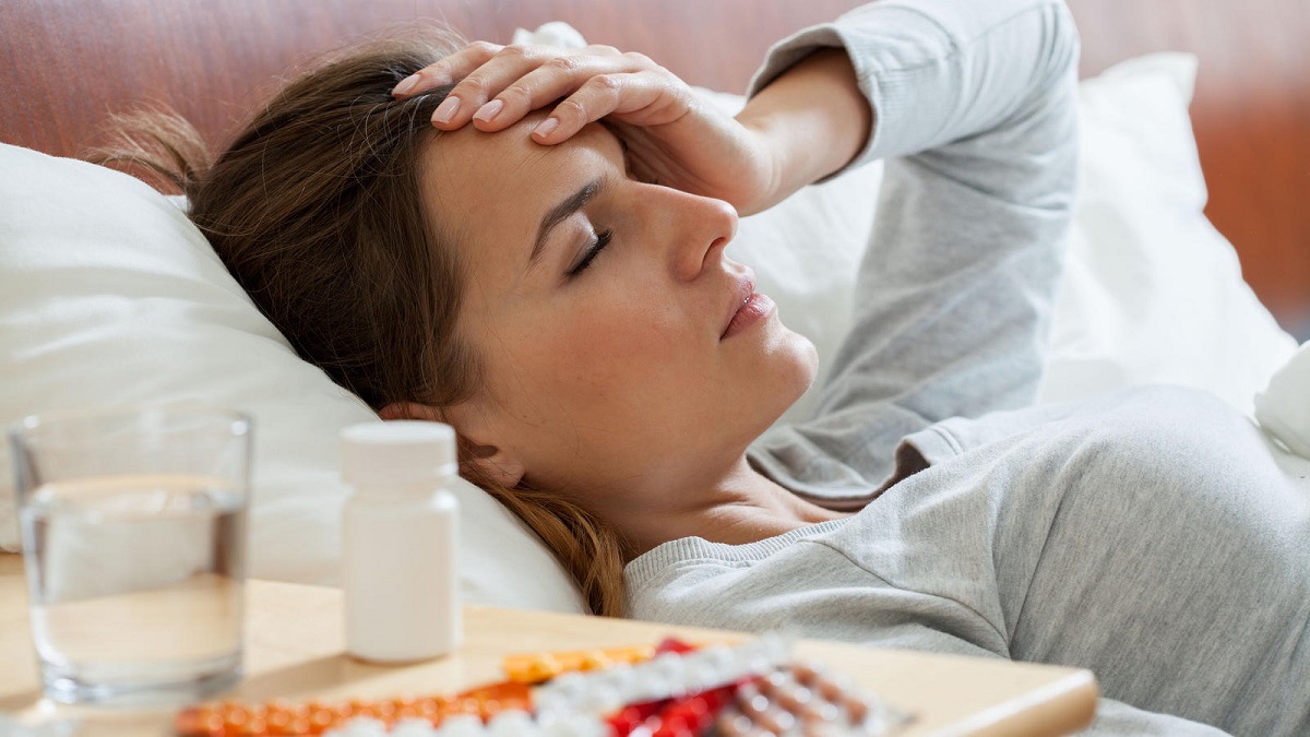 Жените почесто страдаат од мигрени, а науката е блиску до откритие зошто е тоа така